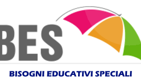 Logo BES - Inclusione